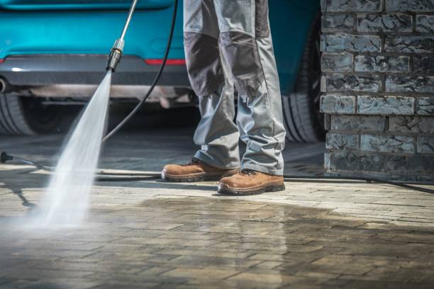 Norwood, PA Pressure Washing Services Company