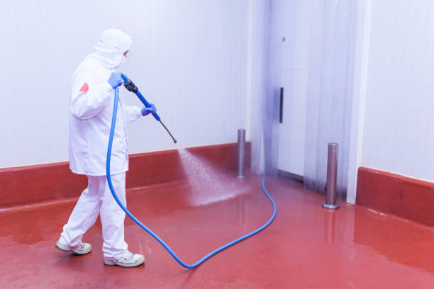 Best Animal Enclosure Cleaning  in Norwood, PA