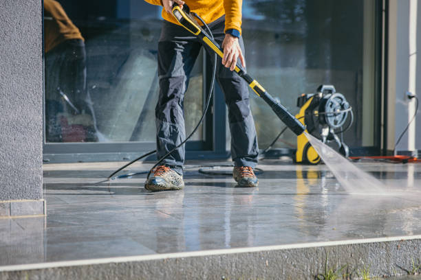 Best Dumpster Area Cleaning  in Norwood, PA